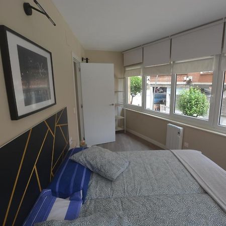 El Refugio De Maman Apartman Bilbao Kültér fotó