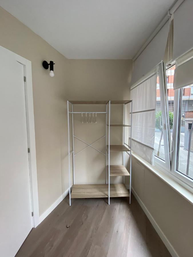 El Refugio De Maman Apartman Bilbao Kültér fotó